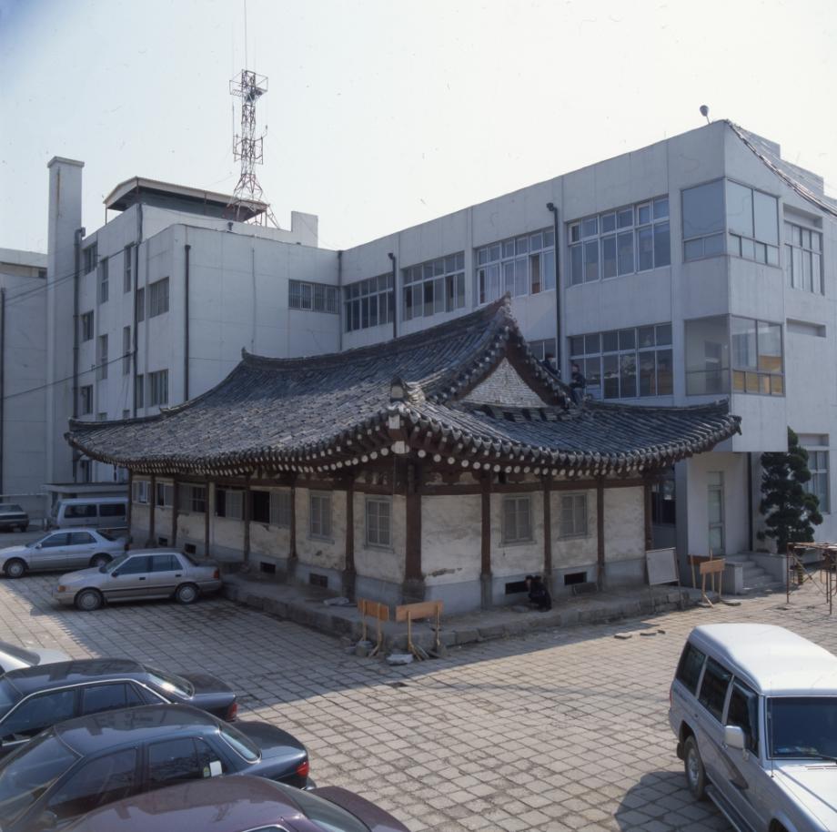 청주 청녕각이미지