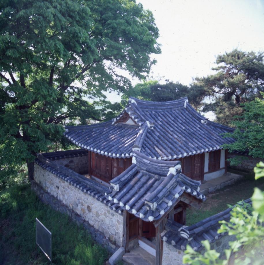 청주 지선정이미지