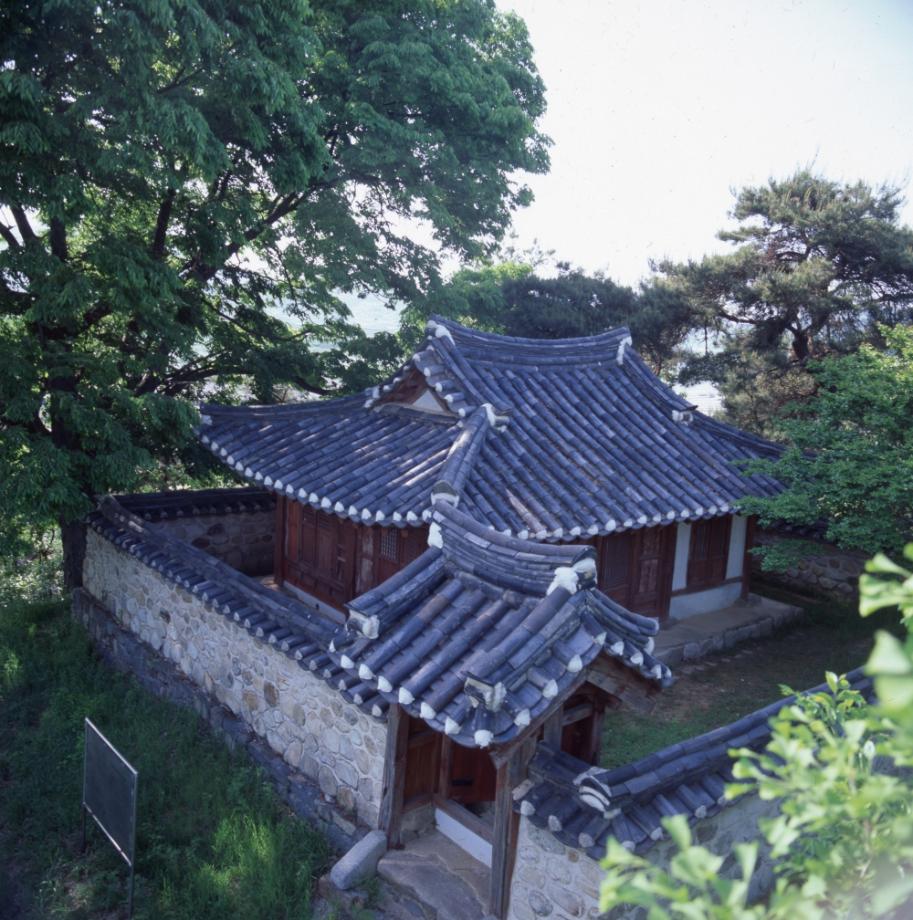 청주 지선정이미지