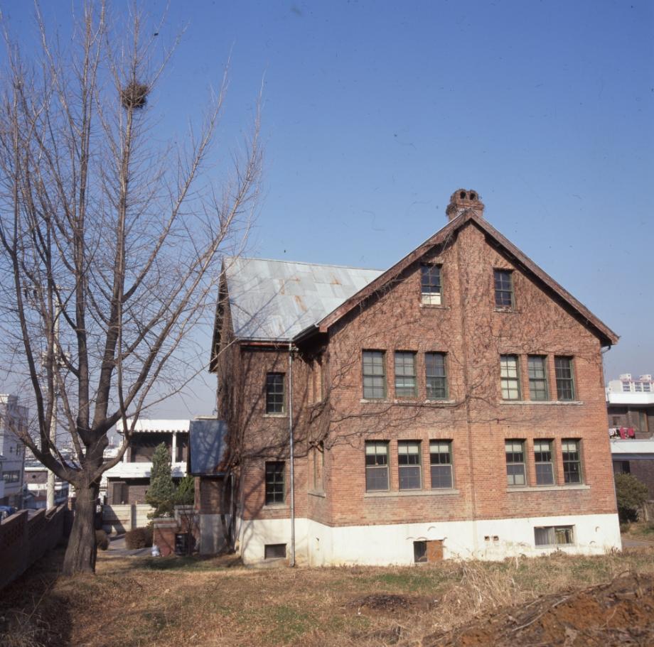 청주 탑동 양관이미지