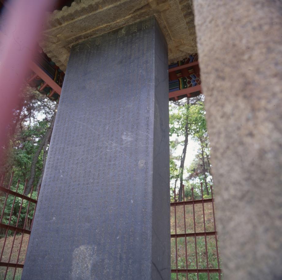 청주 박훈 신도비이미지