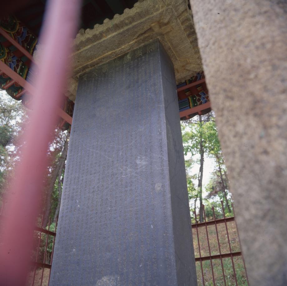 청주 박훈 신도비이미지