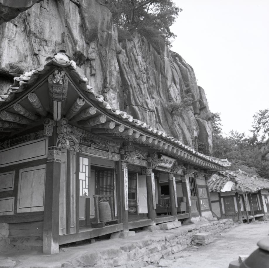 제천 정방사 목조관음보살좌상 및 복장유물이미지