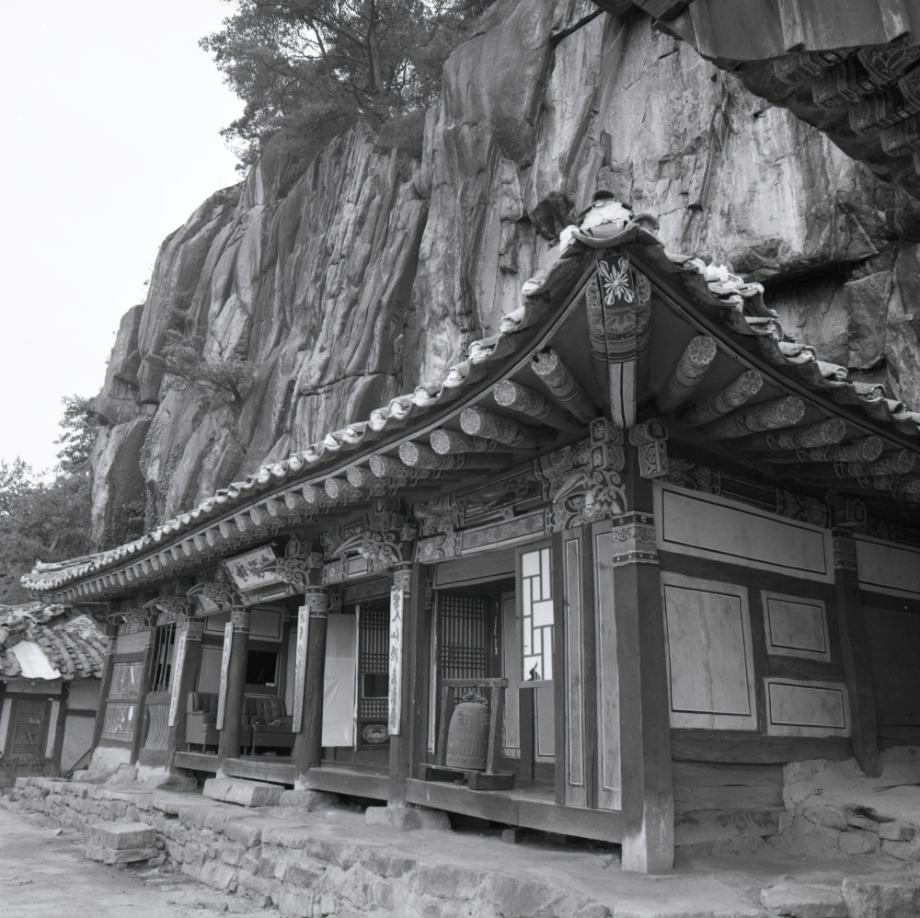 제천 정방사 목조관음보살좌상 및 복장유물이미지