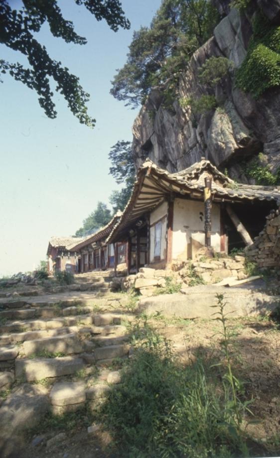 제천 정방사 목조관음보살좌상 및 복장유물이미지