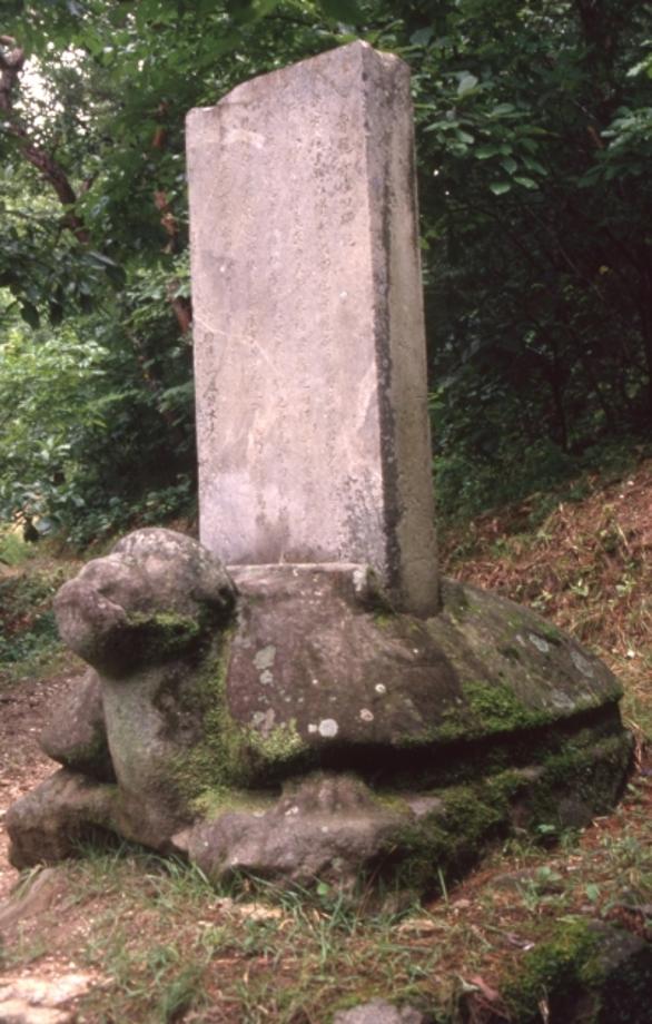 충주 청룡사 위전비이미지