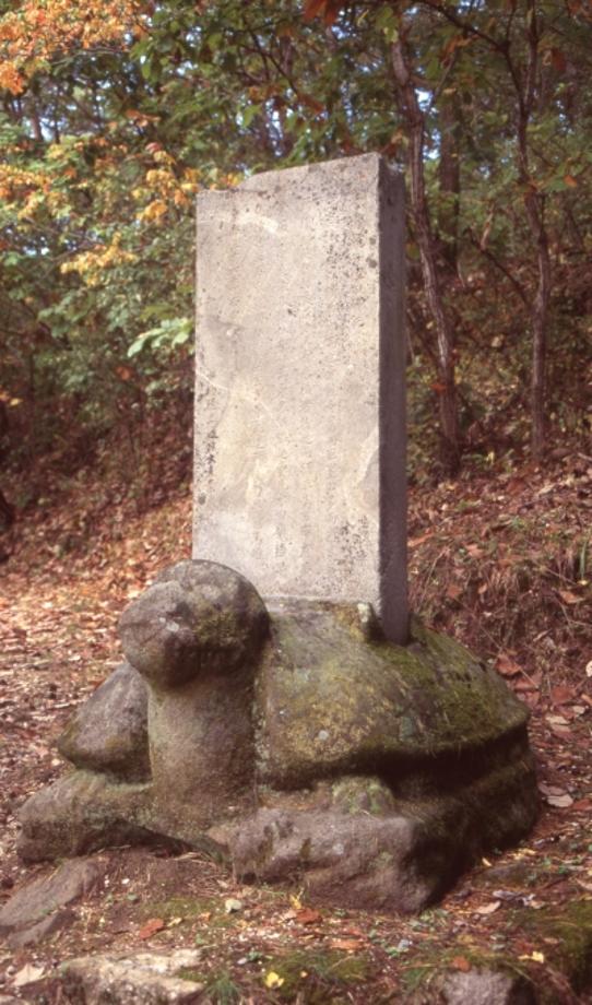 충주 청룡사 위전비이미지