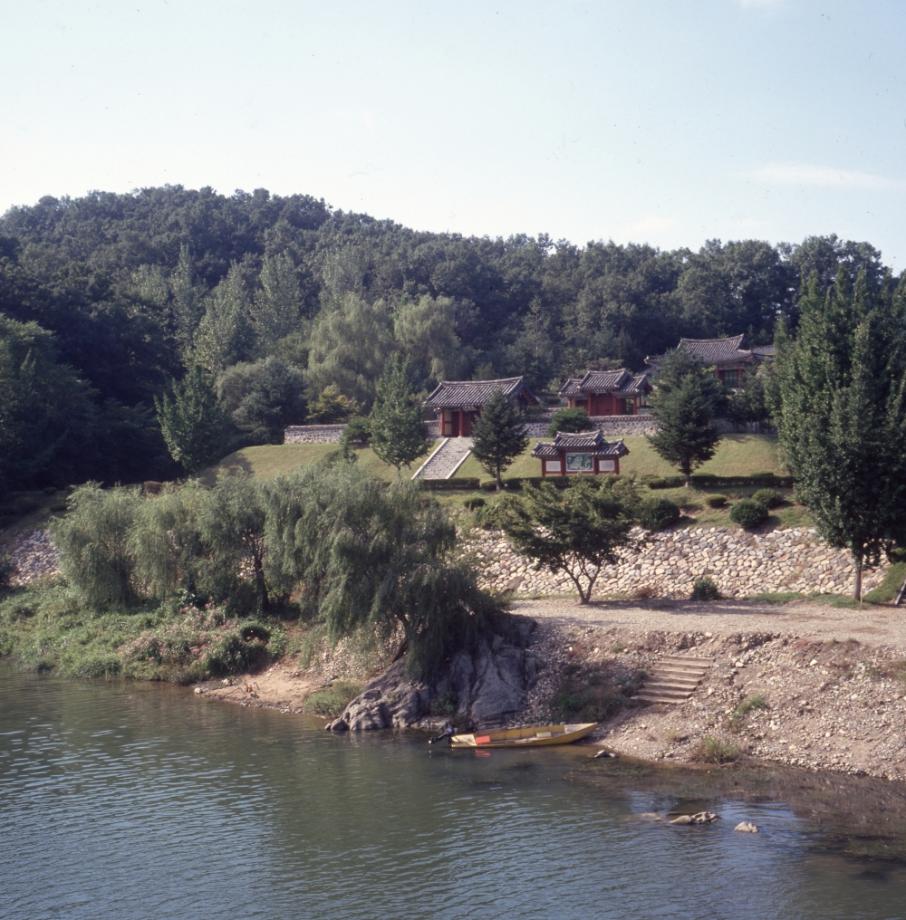 괴산 충민사이미지