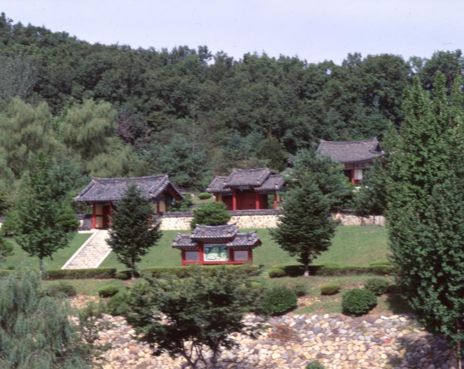 괴산 충민사이미지