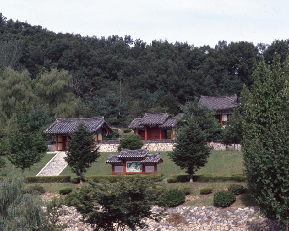 괴산 충민사이미지