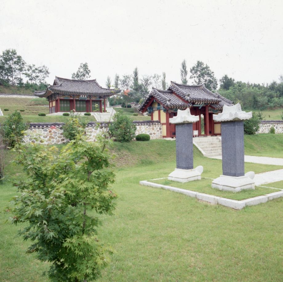 괴산 충민사이미지