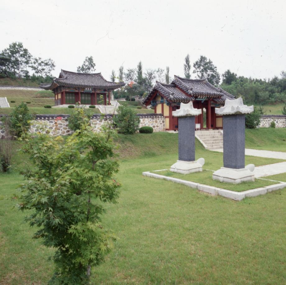 괴산 충민사이미지