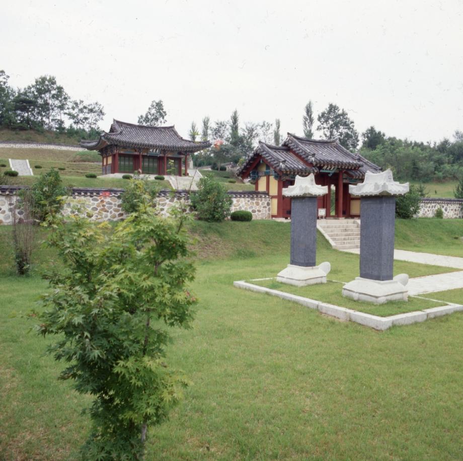 괴산 충민사이미지