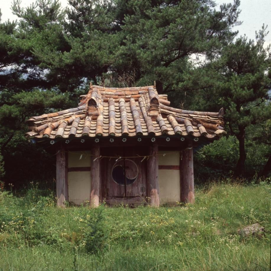 김운기 컬렉션