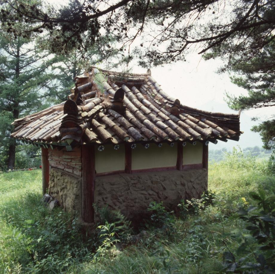 김운기 컬렉션