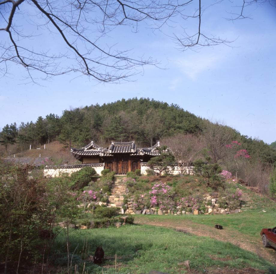 김운기 컬렉션