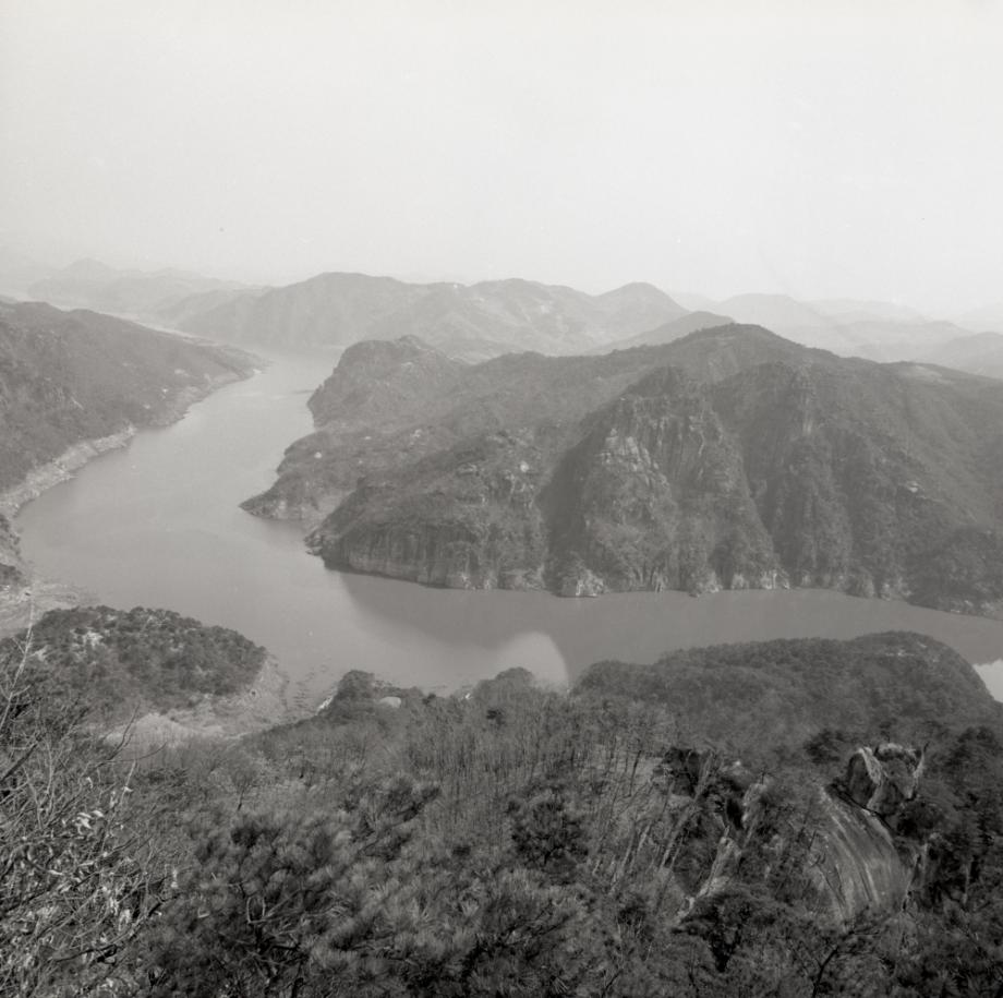 제천 옥순봉이미지