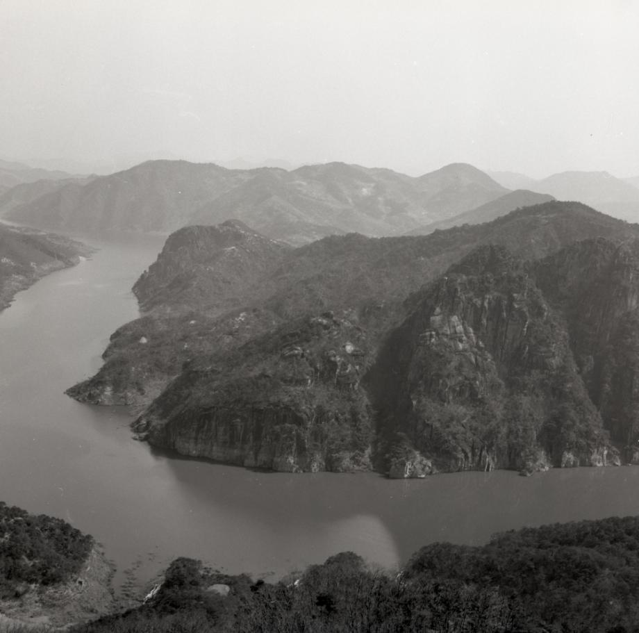 제천 옥순봉이미지