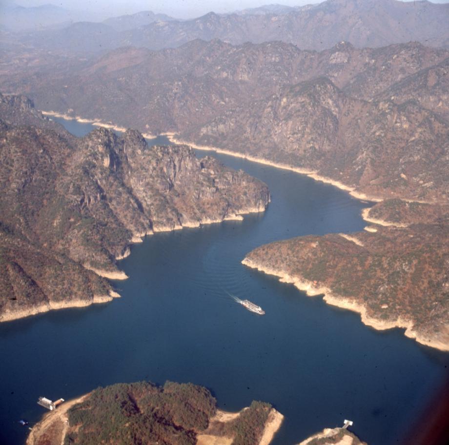 제천 옥순봉이미지