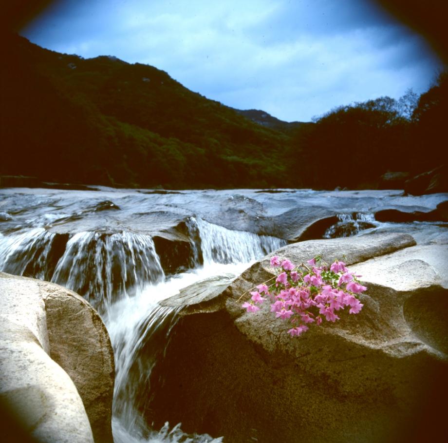 괴산 화양구곡이미지