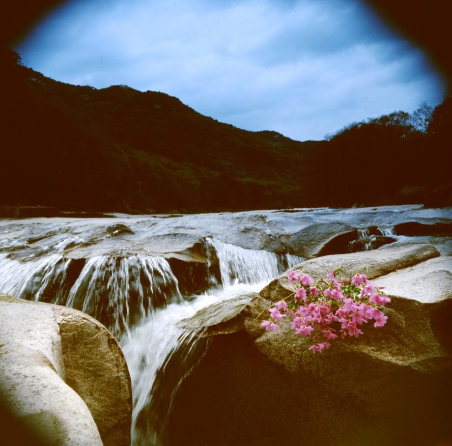 괴산 화양구곡이미지