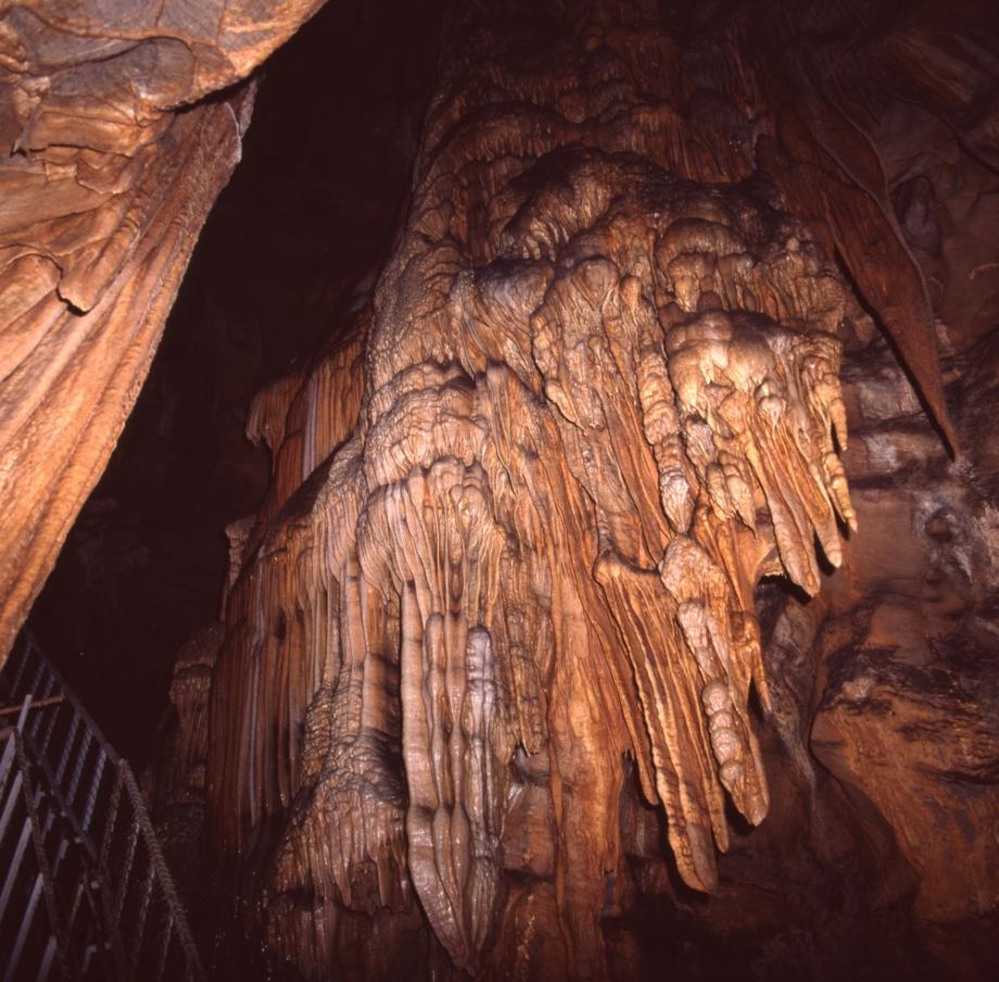 단양 고수동굴이미지