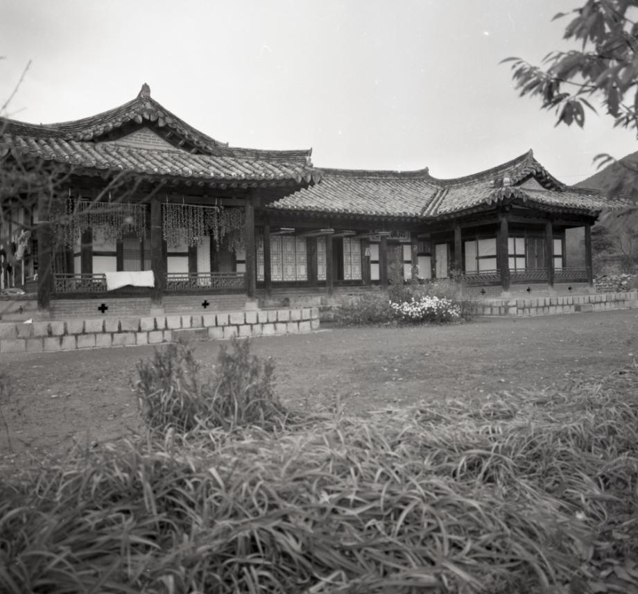 보은 우당 고택이미지