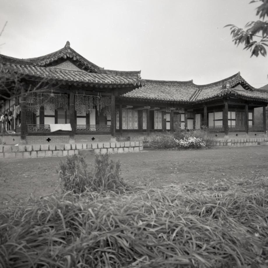 보은 우당 고택이미지