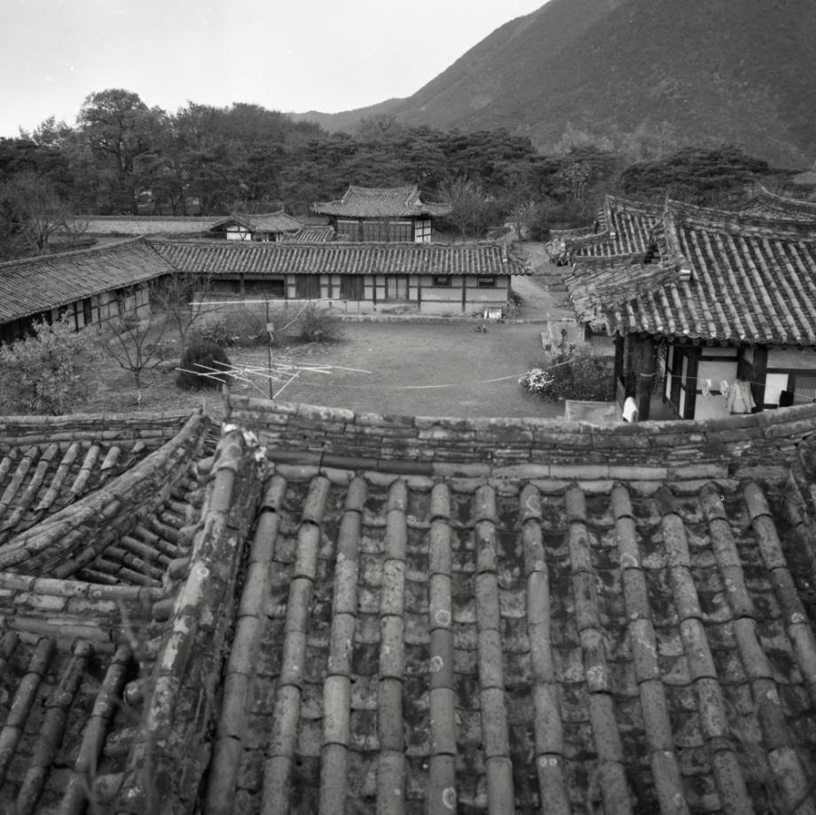 보은 우당 고택이미지