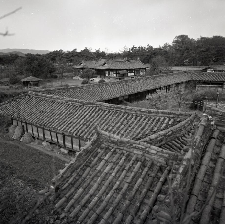 보은 우당 고택이미지