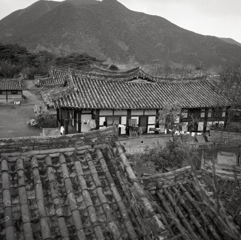 보은 우당 고택이미지