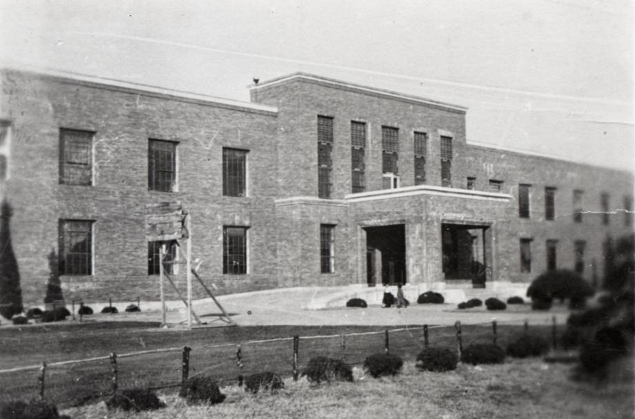 청주 충청북도청 본관이미지