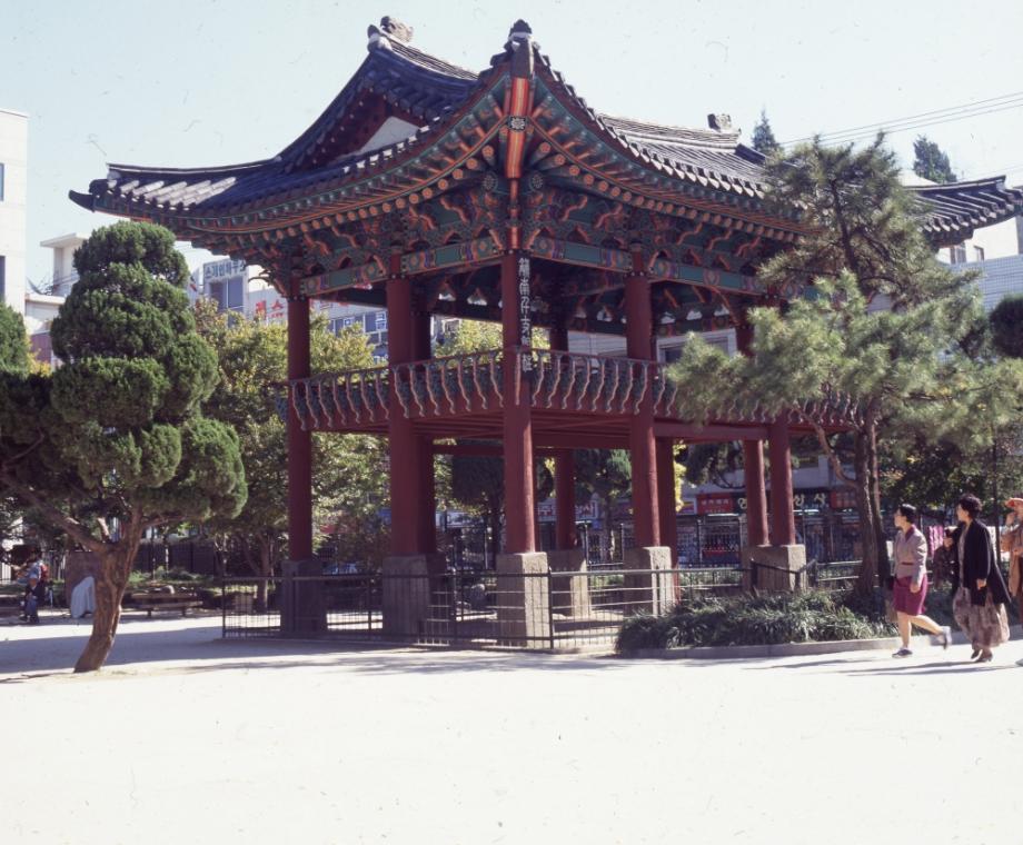 청주 충청도병마절도사영문이미지