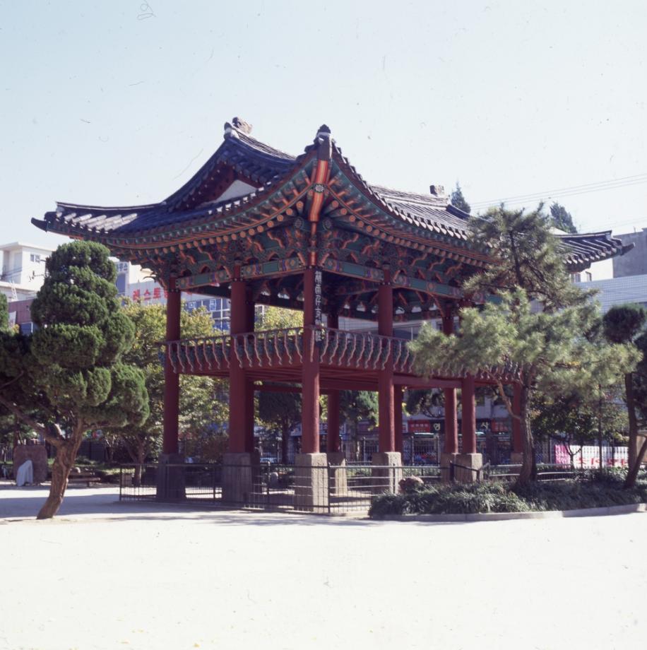 청주 충청도병마절도사영문이미지