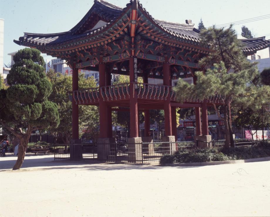 청주 충청도병마절도사영문이미지