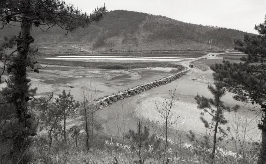 진천 농다리이미지