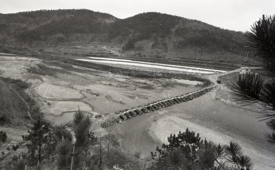 진천 농다리이미지