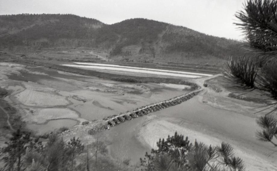 진천 농다리이미지