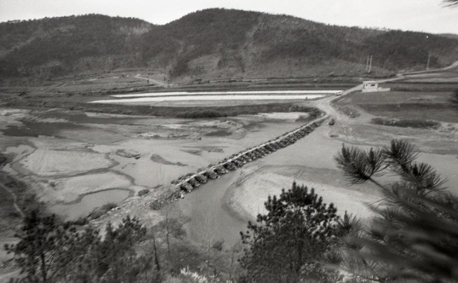 진천 농다리이미지