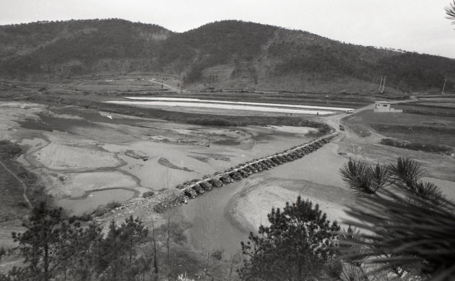 진천 농다리이미지