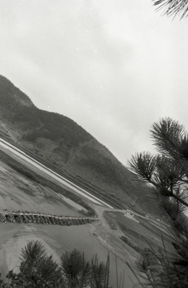 진천 농다리이미지