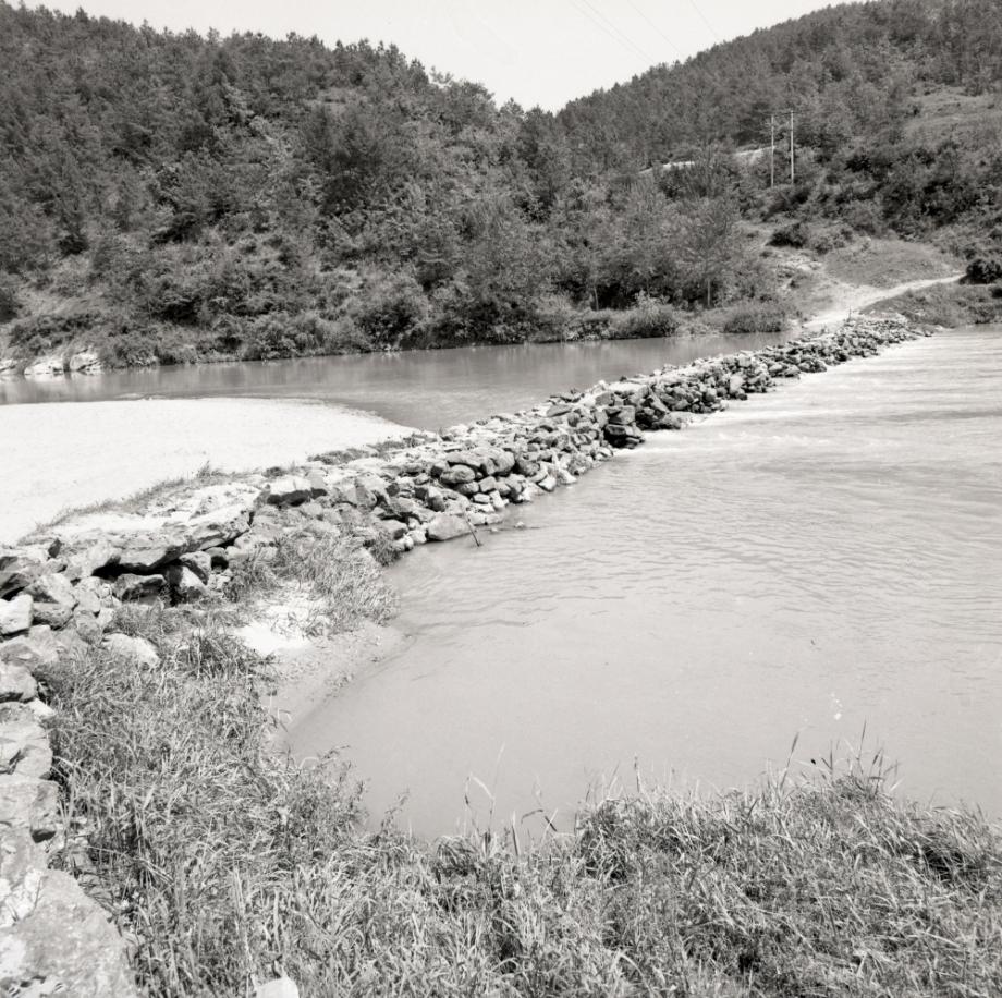 진천 농다리이미지