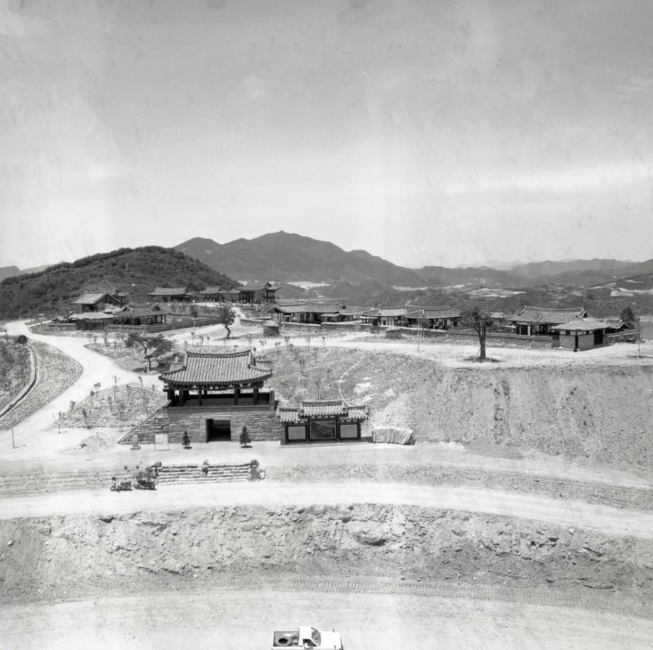 제천 청풍 팔영루이미지