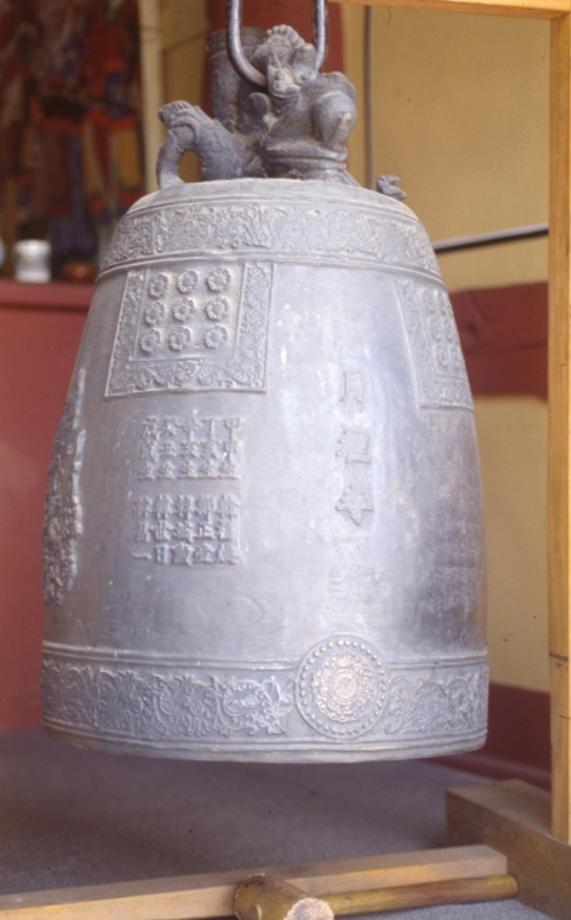 청주 월리사 대웅전이미지