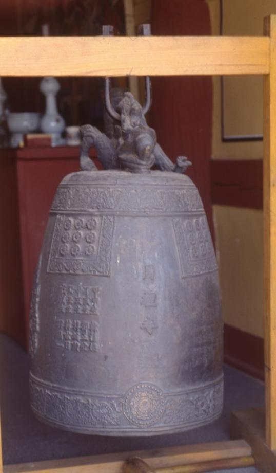 청주 월리사 대웅전이미지