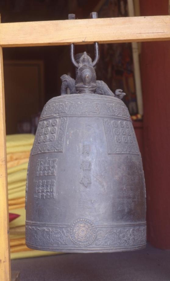 청주 월리사 대웅전이미지