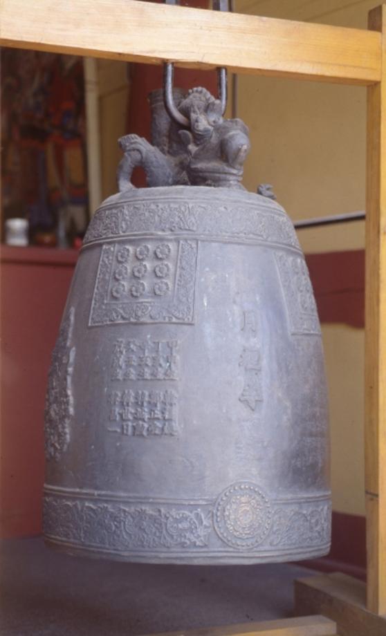 청주 월리사 대웅전이미지