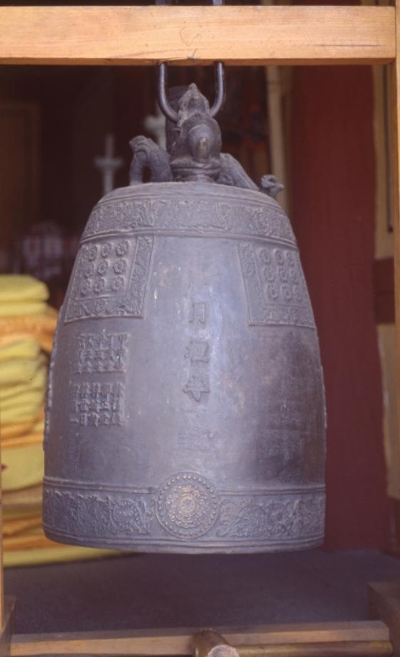 청주 월리사 대웅전이미지