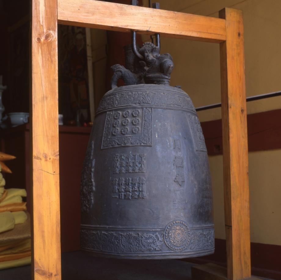 청주 월리사 대웅전이미지