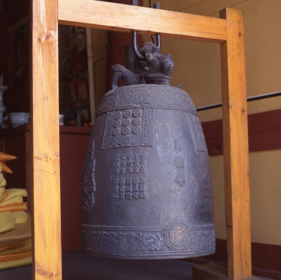 청주 월리사 대웅전이미지